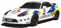 Mitsubishi FTO EV