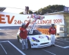 Mitsubishi FTO EV