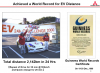 Mitsubishi FTO EV
