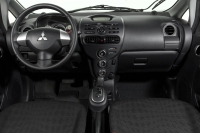 Mitsubishi i-MiEV 2014 (wersja północnoamerykańska)