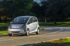 Mitsubishi i-MiEV 2014 (wersja północnoamerykańska)