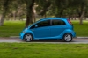 Mitsubishi i-MiEV 2014 (wersja północnoamerykańska)