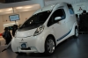 Mitsubishi i-MiEV Cargo