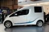Mitsubishi i-MiEV Cargo