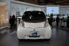 Mitsubishi i-MiEV Cargo