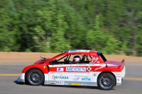 Mitsubishi i-MiEV Evolution