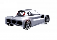 Mitsubishi i-MiEV Evolution