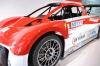 Mitsubishi i-MiEV Evolution