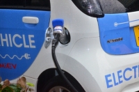 Mitsubishi prezentuje MiEV House w Genewie