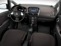 Mitsubishi i-MiEV (wersja 2012.5)
