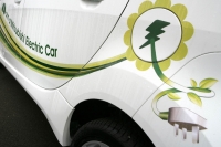 Około 40% dorosłych Amerykanów chciałoby przetestować EV?