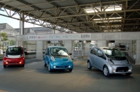 Ceny elektrycznych trojaczków w Polsce na razie bez zmian