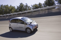 Mitsubishi rozpocznie w lipcu sprzedaż i-MiEV w Australii