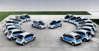 Mitsubishi nie przygotowuje nowej generacji i-MiEV?