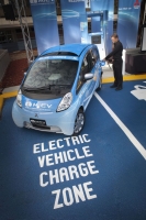 Mitsubishi i-MiEV