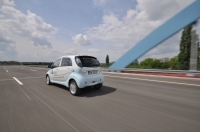 Mitsubishi pomoże spopularyzować auta elektryczne na Tajwanie