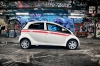 Mitsubishi i-MiEV