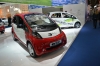 Mitsubishi i-MiEV