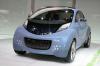 Mitsubishi iMiEV Sport Air