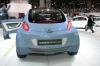 Mitsubishi iMiEV Sport Air