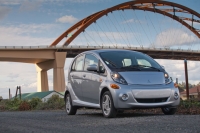 Mitsubishi i-MiEV (wersja północnoamerykańska)