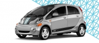 W grudniu Mitsubishi sprzedało 76 i-MiEV w USA