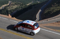 Mitsubishi i-MiEV (wersja północnoamerykańska)