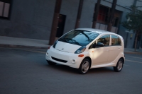 W maju Mitsubishi sprzedało w USA blisko 100 i-MiEV