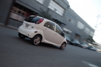 Mitsubishi rozpoczyna sprzedaż i-MiEV w Kanadzie
