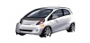 Mitsubishi i-MiEV (wersja północnoamerykańska)