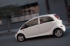 Mitsubishi i-MiEV (wersja północnoamerykańska)