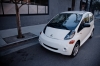Mitsubishi i-MiEV (wersja północnoamerykańska)