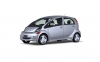 Mitsubishi i-MiEV (wersja północnoamerykańska)
