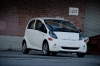 Mitsubishi i-MiEV (wersja północnoamerykańska)