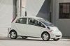 Mitsubishi i-MiEV (wersja północnoamerykańska)