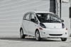 Mitsubishi i-MiEV (wersja północnoamerykańska)