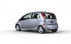 Mitsubishi i-MiEV (wersja północnoamerykańska)