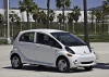 Mitsubishi i-MiEV (wersja północnoamerykańska)