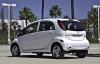 Mitsubishi i-MiEV (wersja północnoamerykańska)