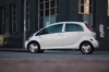 Mitsubishi i-MiEV (wersja północnoamerykańska)