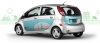 Mitsubishi i-MiEV (wersja północnoamerykańska)