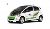 Mitsubishi i-MiEV (wersja północnoamerykańska)