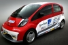 Mitsubishi i-MiEV (wersja północnoamerykańska)