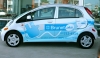 Mitsubishi i-MiEV (wersja północnoamerykańska)