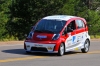 Mitsubishi i-MiEV (wersja północnoamerykańska)