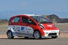 Mitsubishi i-MiEV (wersja północnoamerykańska)