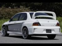 Mitsubishi Lancer Evolution MIEV
