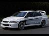 Mitsubishi Lancer Evolution MIEV