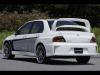 Mitsubishi Lancer Evolution MIEV