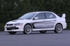 Mitsubishi Lancer Evolution MIEV